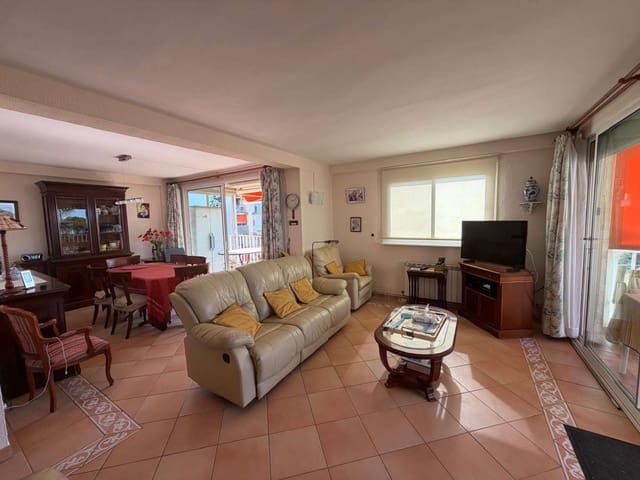 2 sypialnia Mieszkanie do wynajęcia w Cambrils z garażem - 750 € (Ref: 10162164)