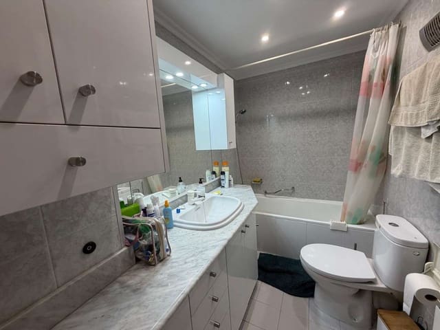 2 sypialnia Mieszkanie do wynajęcia w Cambrils z garażem - 750 € (Ref: 10162164)