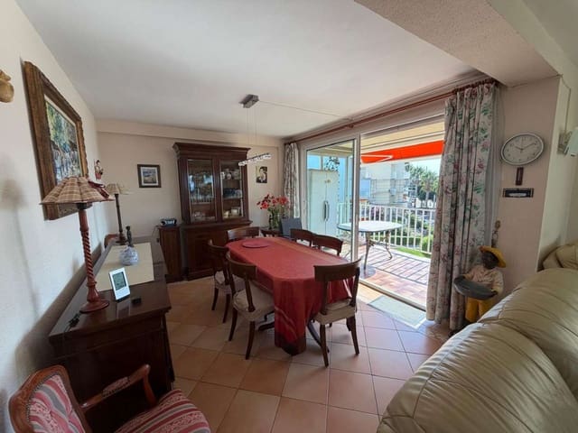 2 sypialnia Mieszkanie do wynajęcia w Cambrils z garażem - 750 € (Ref: 10162164)