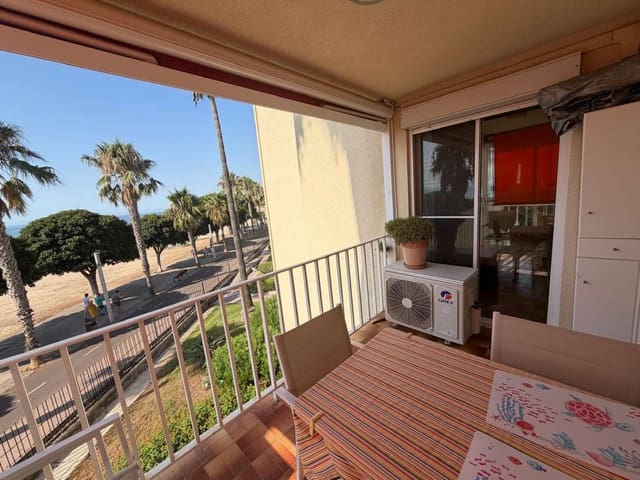2 sypialnia Mieszkanie do wynajęcia w Cambrils z garażem - 750 € (Ref: 10162164)
