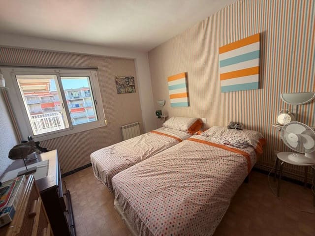 2 sypialnia Mieszkanie do wynajęcia w Cambrils z garażem - 750 € (Ref: 10162164)