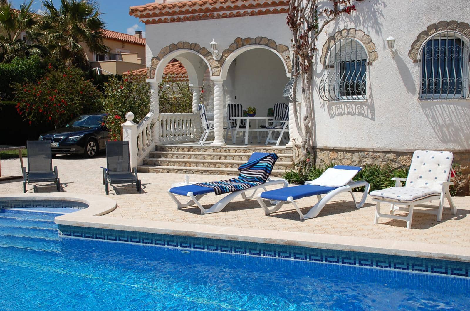 3 bedroom Villa for sale in Miami Playa / Miami Platja ...