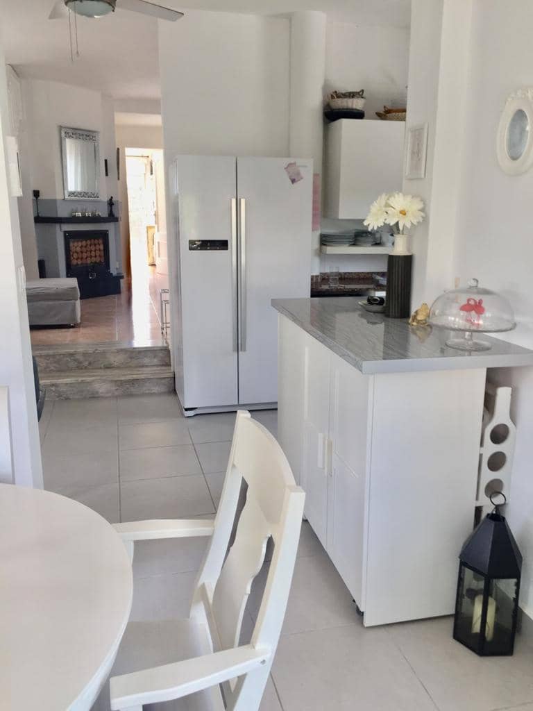 3 soveværelse Villa til salg i L'Ametlla de Mar med swimmingpool - € 290.000 (Ref: 5583699)