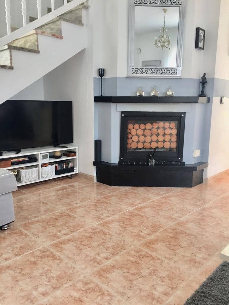 3 soveværelse Villa til salg i L'Ametlla de Mar med swimmingpool - € 290.000 (Ref: 5583699)