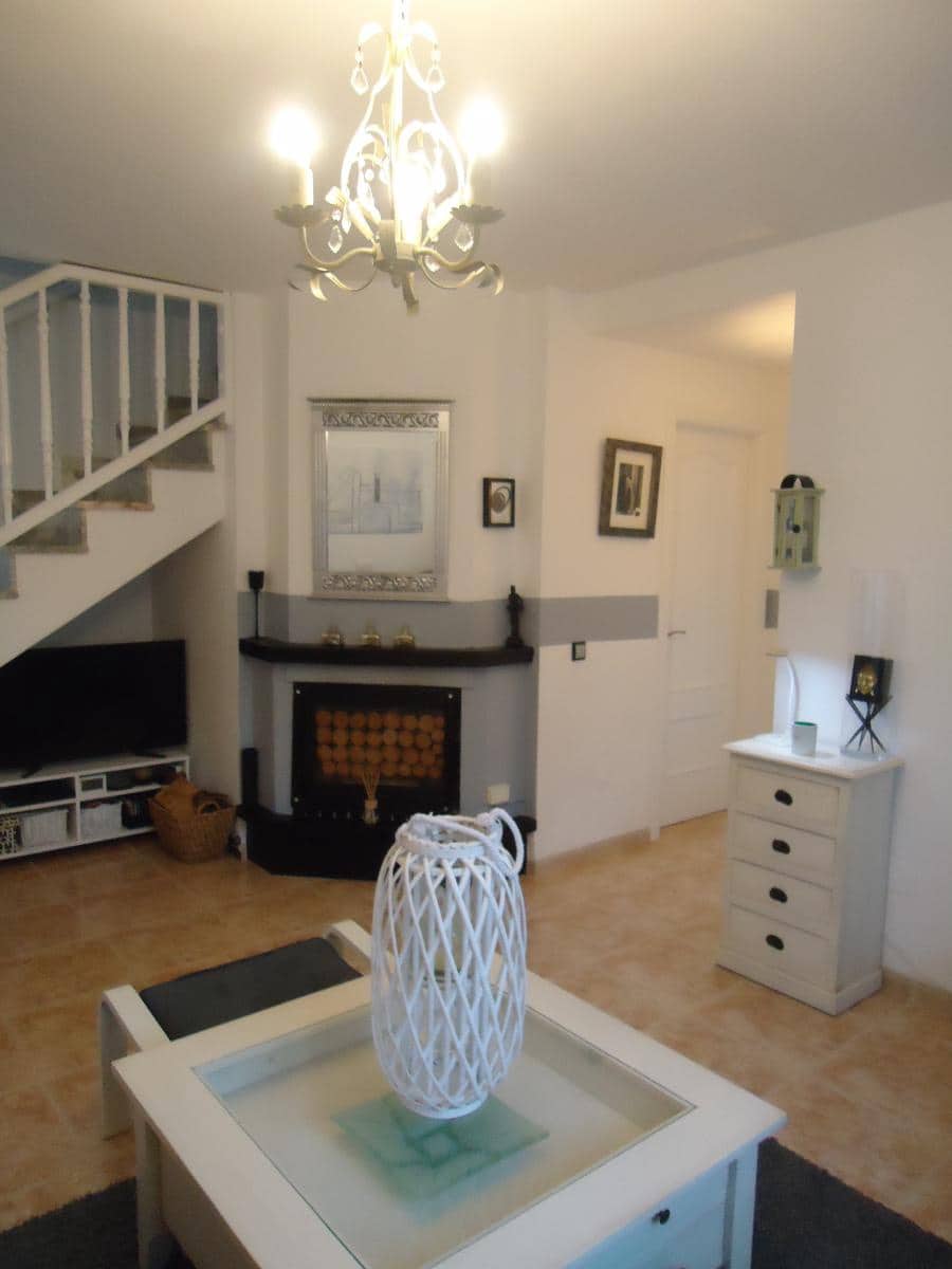 3 soveværelse Villa til salg i L'Ametlla de Mar med swimmingpool - € 290.000 (Ref: 5583699)