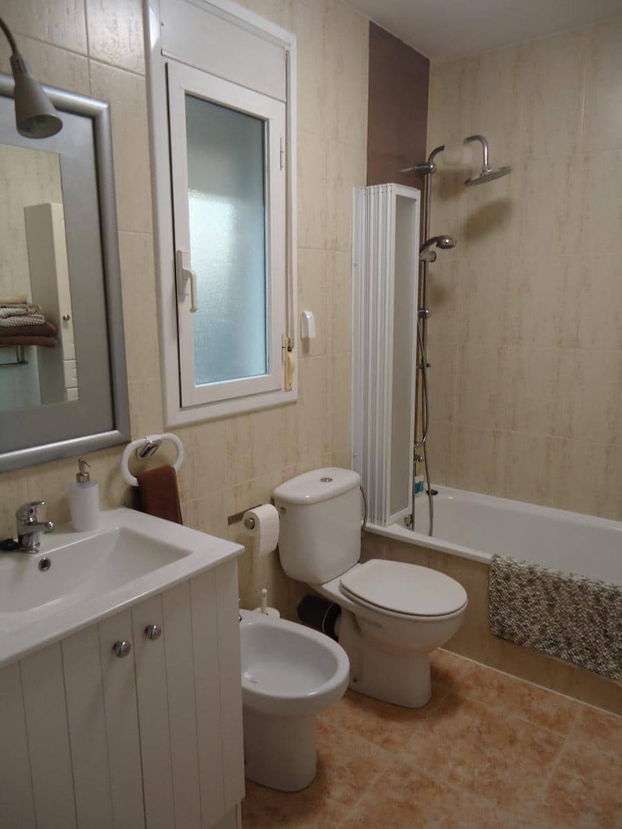 3 soveværelse Villa til salg i L'Ametlla de Mar med swimmingpool - € 290.000 (Ref: 5583699)