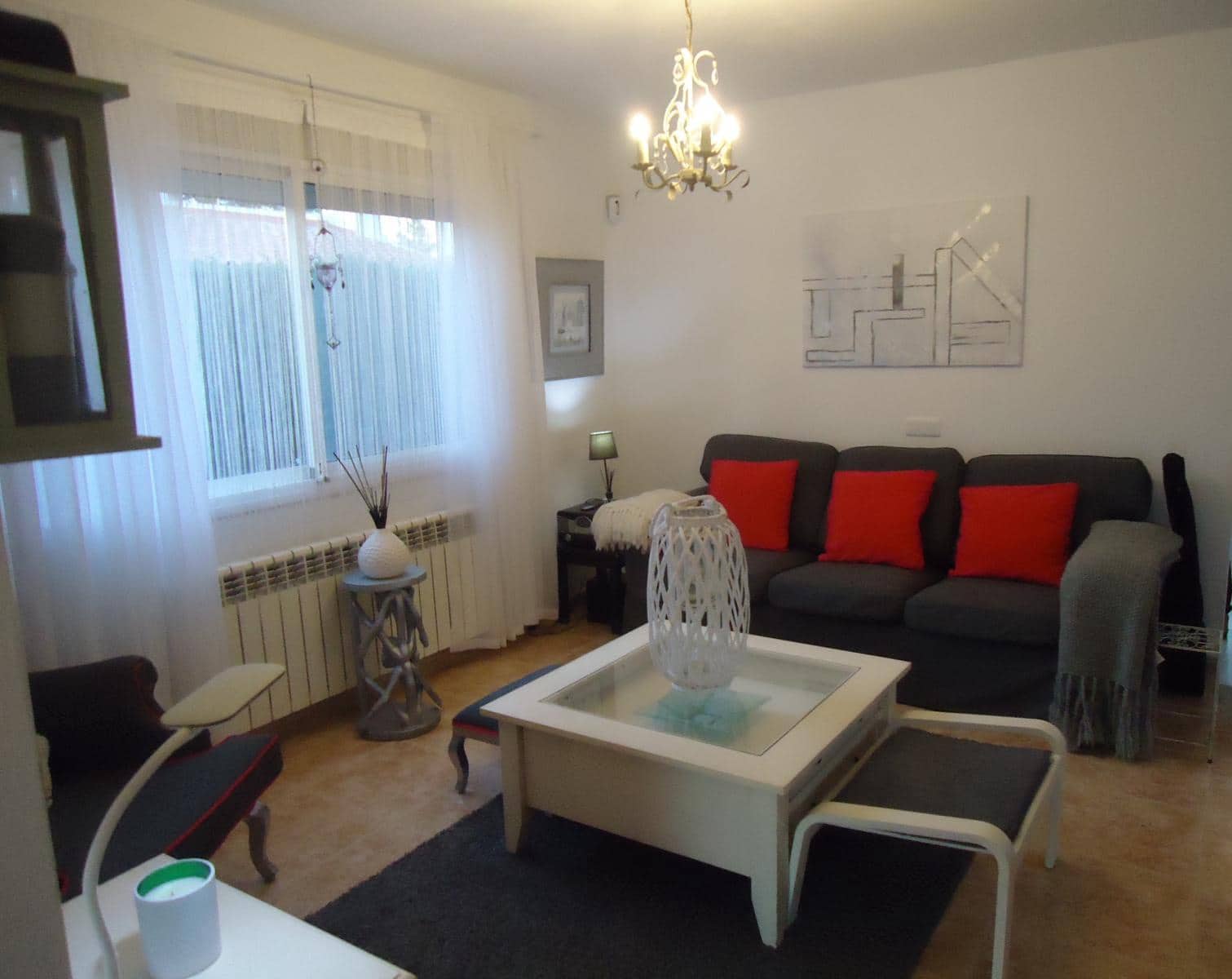 3 soveværelse Villa til salg i L'Ametlla de Mar med swimmingpool - € 290.000 (Ref: 5583699)