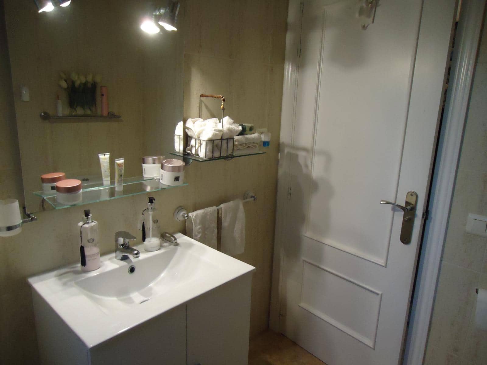 3 soveværelse Villa til salg i L'Ametlla de Mar med swimmingpool - € 290.000 (Ref: 5583699)