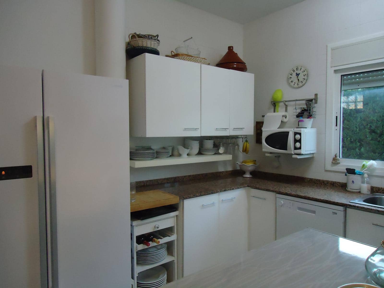 3 soveværelse Villa til salg i L'Ametlla de Mar med swimmingpool - € 290.000 (Ref: 5583699)