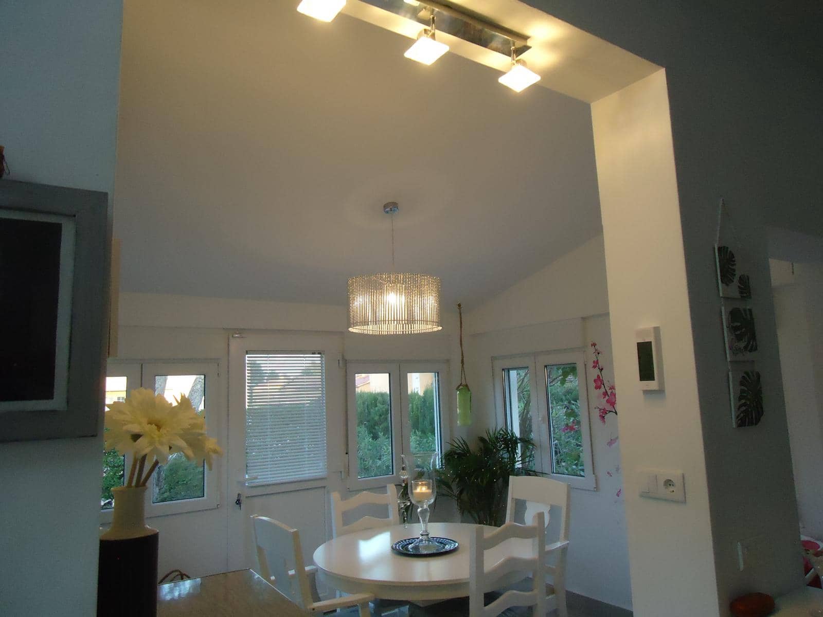 3 soveværelse Villa til salg i L'Ametlla de Mar med swimmingpool - € 290.000 (Ref: 5583699)