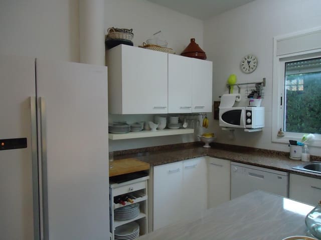 3 makuuhuone Huvila myytävänä paikassa L'Ametlla de Mar mukana uima-altaan - 290 000 € (Ref: 5583699)