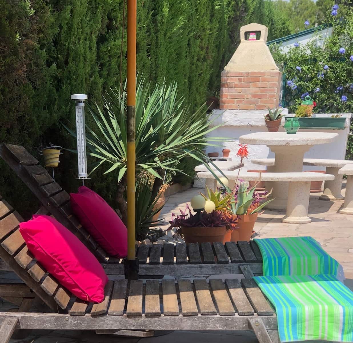 3 soveværelse Villa til salg i L'Ametlla de Mar med swimmingpool - € 290.000 (Ref: 5583699)