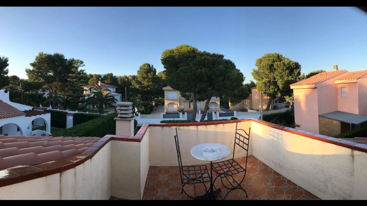 3 soveværelse Villa til salg i L'Ametlla de Mar med swimmingpool - € 290.000 (Ref: 5583699)