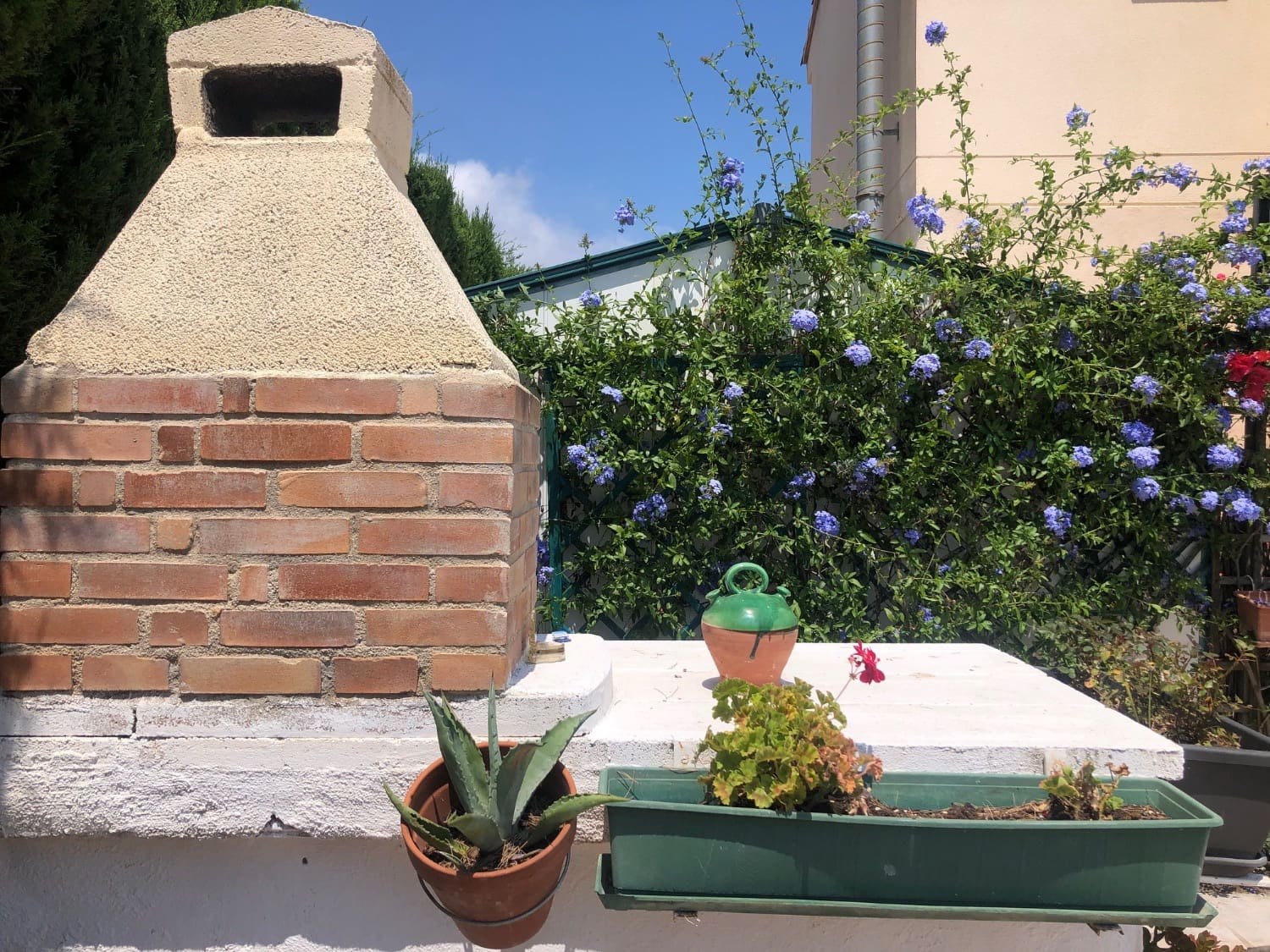 3 soveværelse Villa til salg i L'Ametlla de Mar med swimmingpool - € 290.000 (Ref: 5583699)