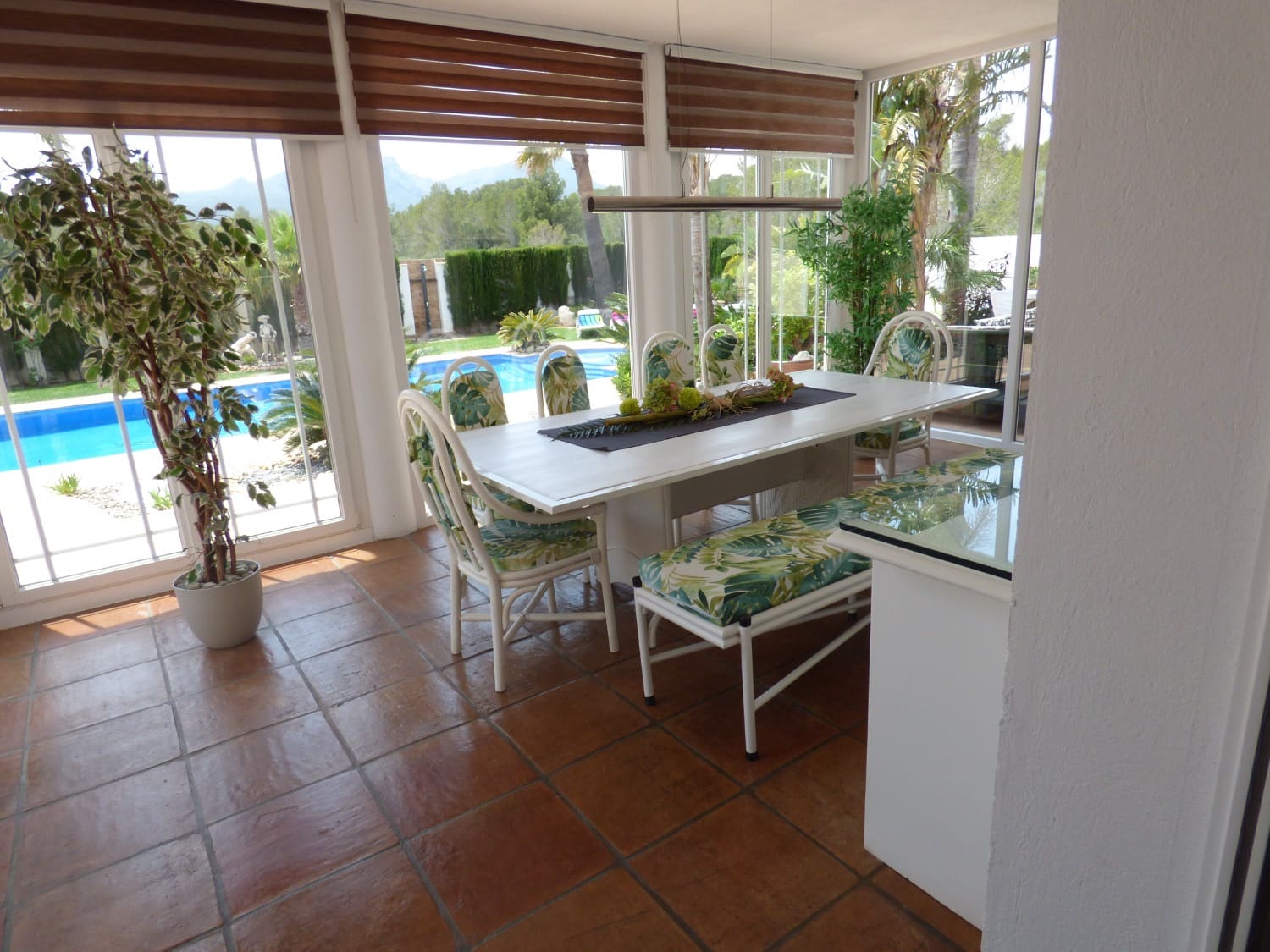 Chalet de 7 habitaciones en Mont-roig del Camp en venta con piscina garaje - 795.000 € (Ref: 5692327)