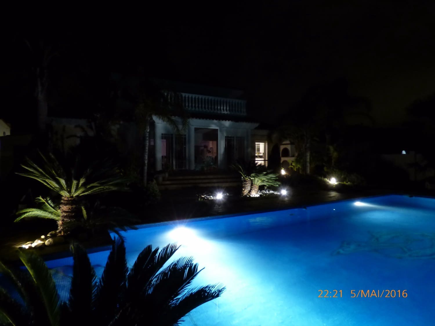 Chalet de 7 habitaciones en Mont-roig del Camp en venta con piscina garaje - 795.000 € (Ref: 5692327)