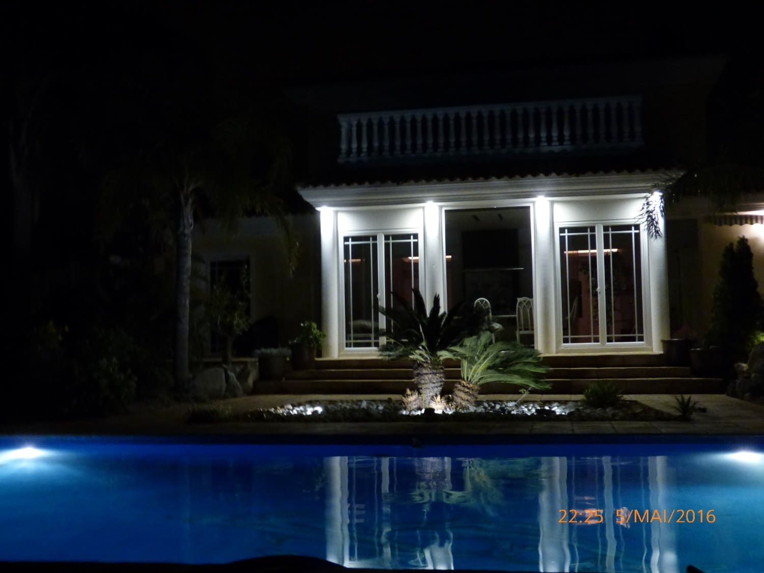 Chalet de 7 habitaciones en Mont-roig del Camp en venta con piscina garaje - 795.000 € (Ref: 5692327)