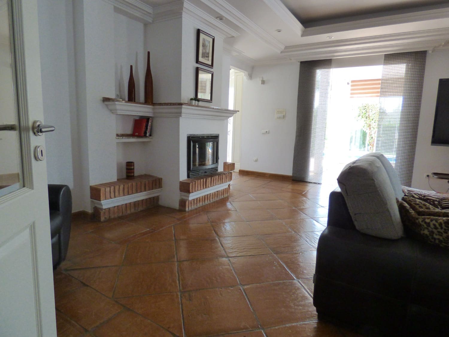 Chalet de 7 habitaciones en Mont-roig del Camp en venta con piscina garaje - 795.000 € (Ref: 5692327)