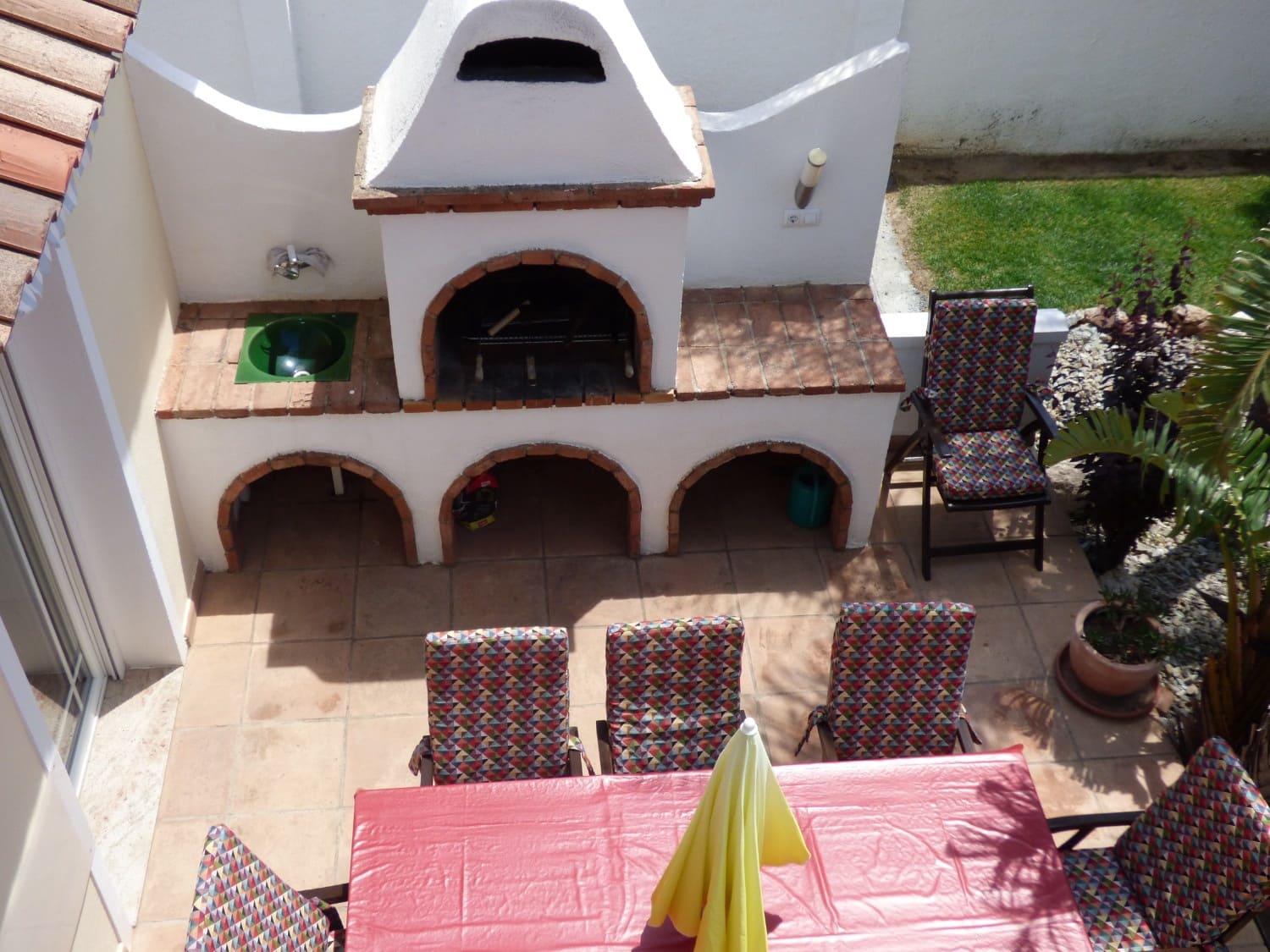 Chalet de 7 habitaciones en Mont-roig del Camp en venta con piscina garaje - 795.000 € (Ref: 5692327)