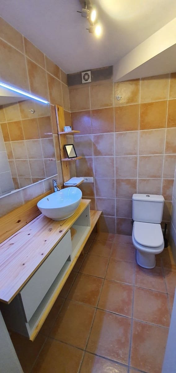 Chalet de 7 habitaciones en Mont-roig del Camp en venta con piscina garaje - 795.000 € (Ref: 5692327)