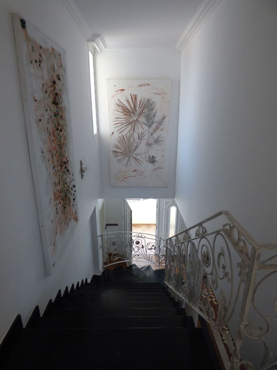 Chalet de 7 habitaciones en Mont-roig del Camp en venta con piscina garaje - 795.000 € (Ref: 5692327)