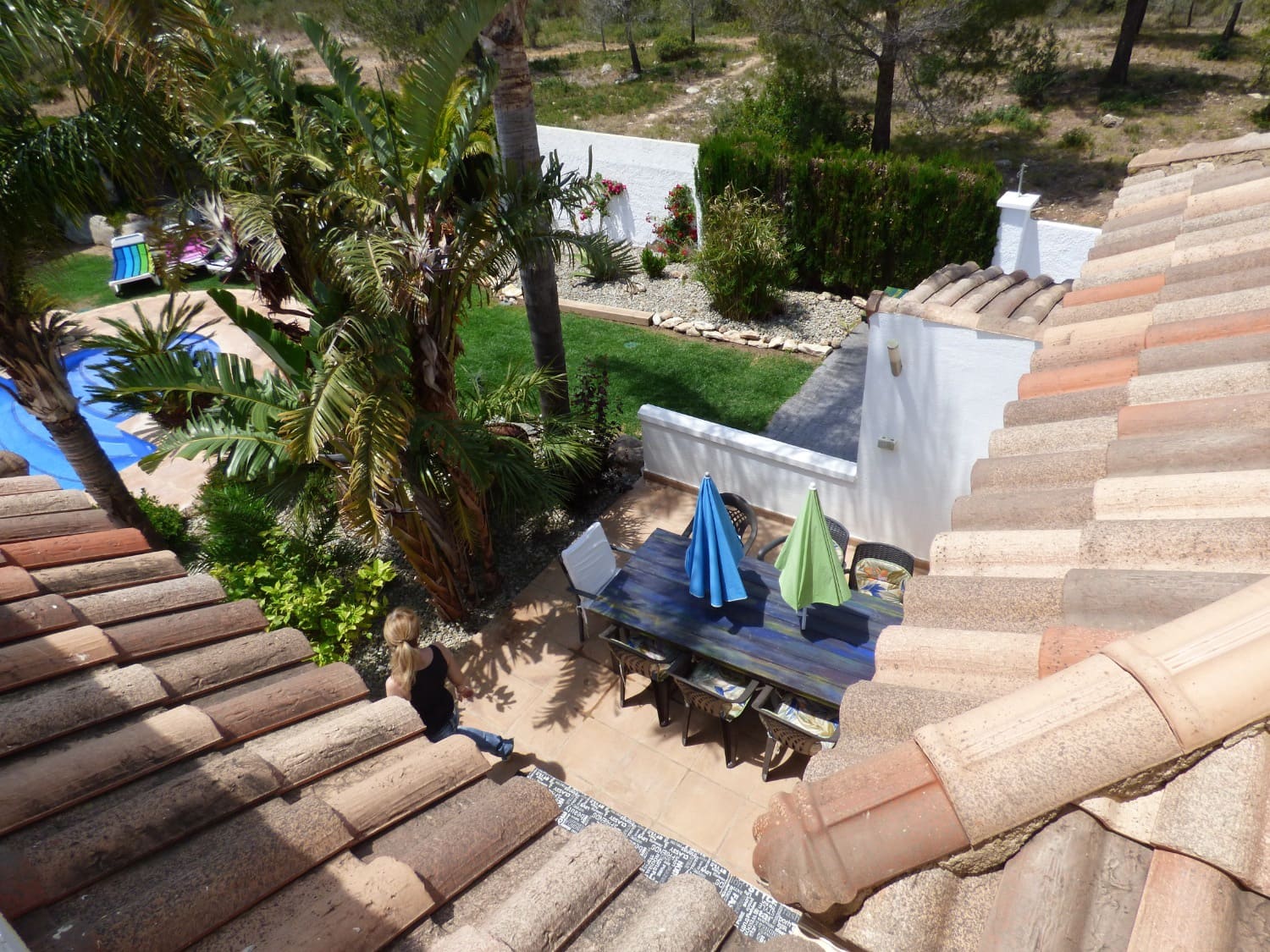 Chalet de 7 habitaciones en Mont-roig del Camp en venta con piscina garaje - 795.000 € (Ref: 5692327)