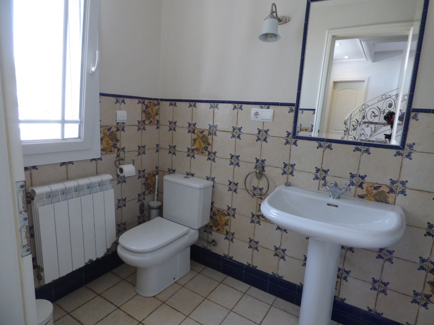 Chalet de 7 habitaciones en Mont-roig del Camp en venta con piscina garaje - 795.000 € (Ref: 5692327)