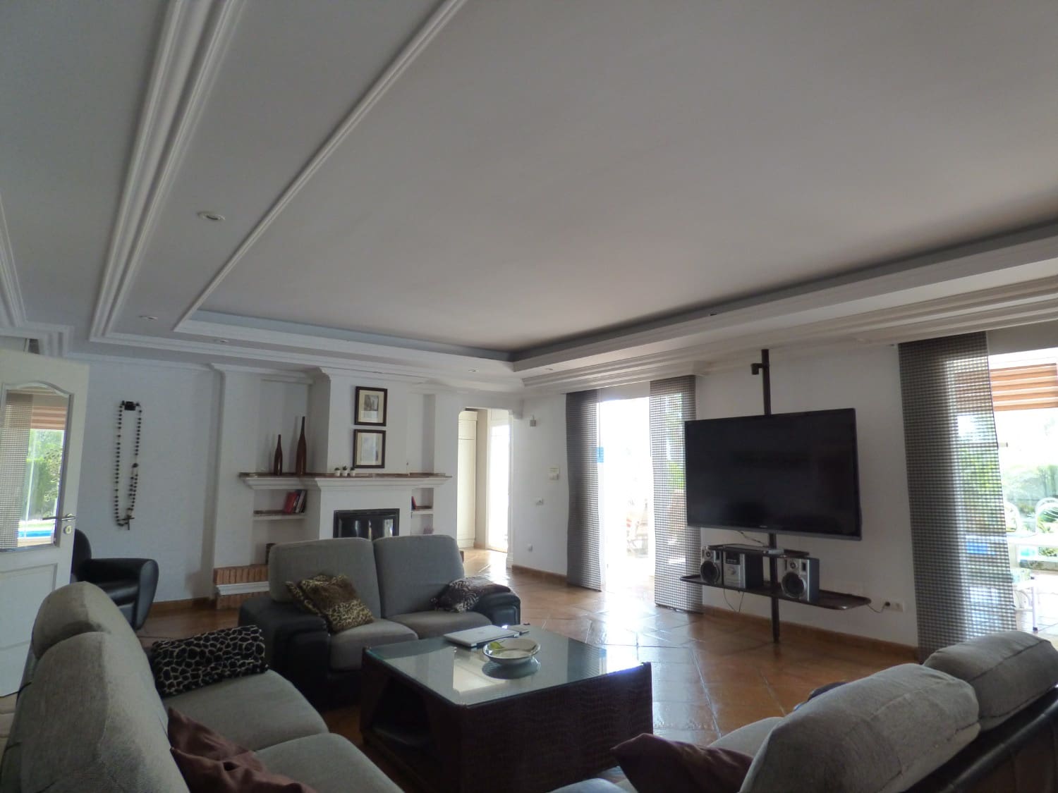 Chalet de 7 habitaciones en Mont-roig del Camp en venta con piscina garaje - 795.000 € (Ref: 5692327)