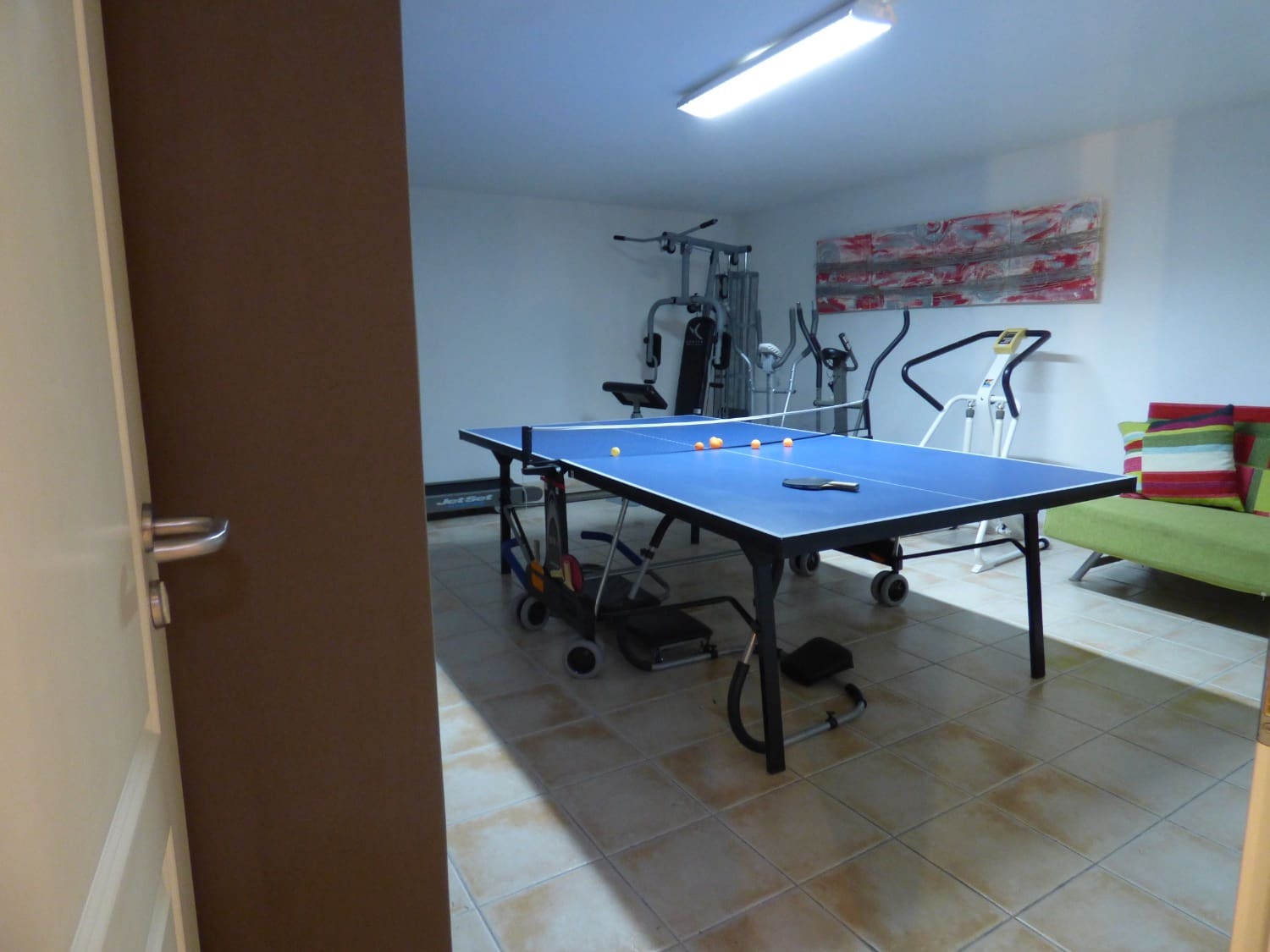 Chalet de 7 habitaciones en Mont-roig del Camp en venta con piscina garaje - 795.000 € (Ref: 5692327)