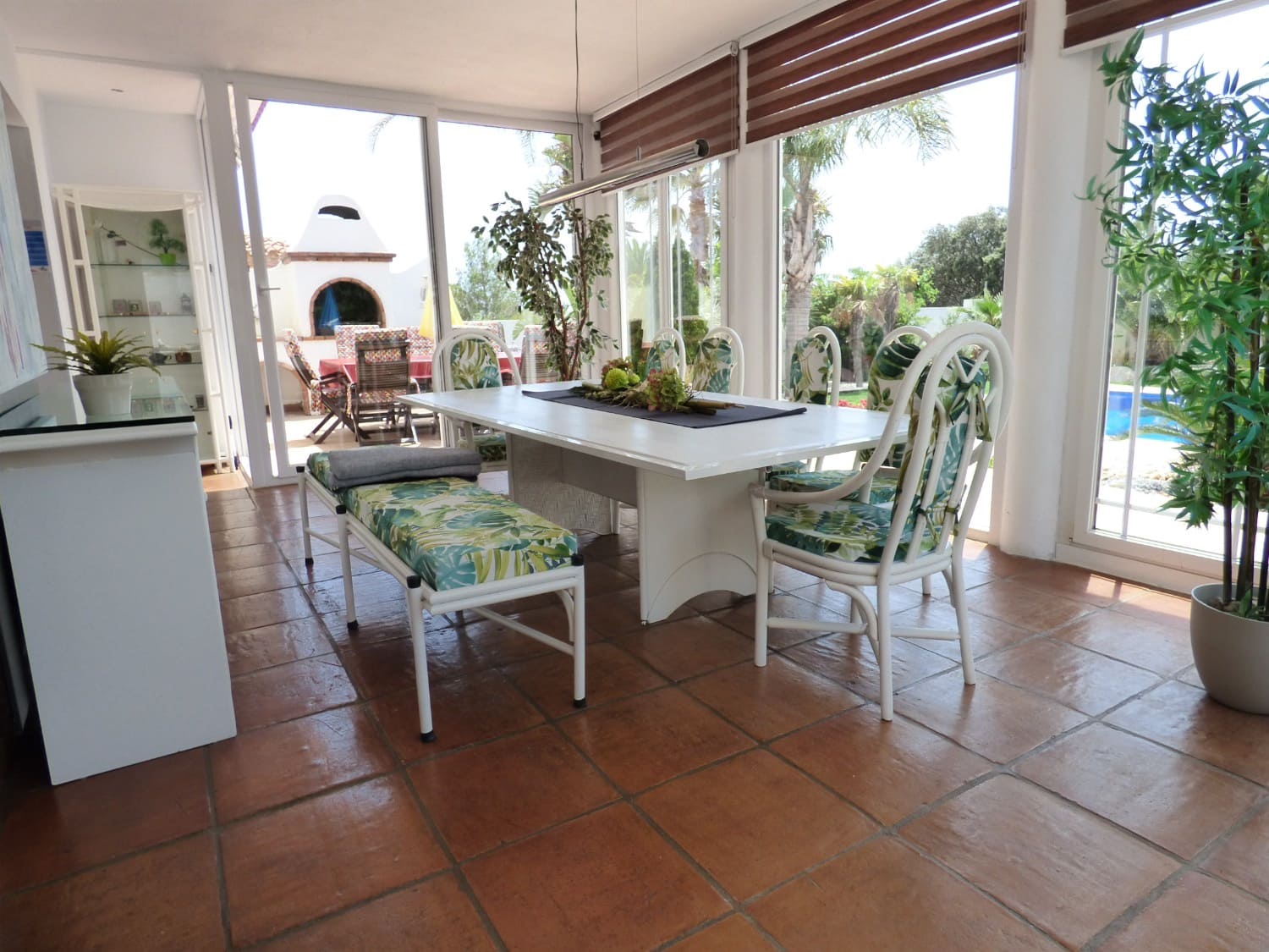 Chalet de 7 habitaciones en Mont-roig del Camp en venta con piscina garaje - 795.000 € (Ref: 5692327)