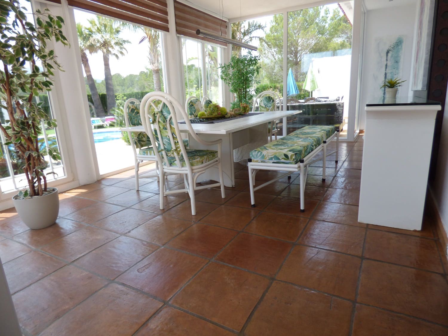 Chalet de 7 habitaciones en Mont-roig del Camp en venta con piscina garaje - 795.000 € (Ref: 5692327)