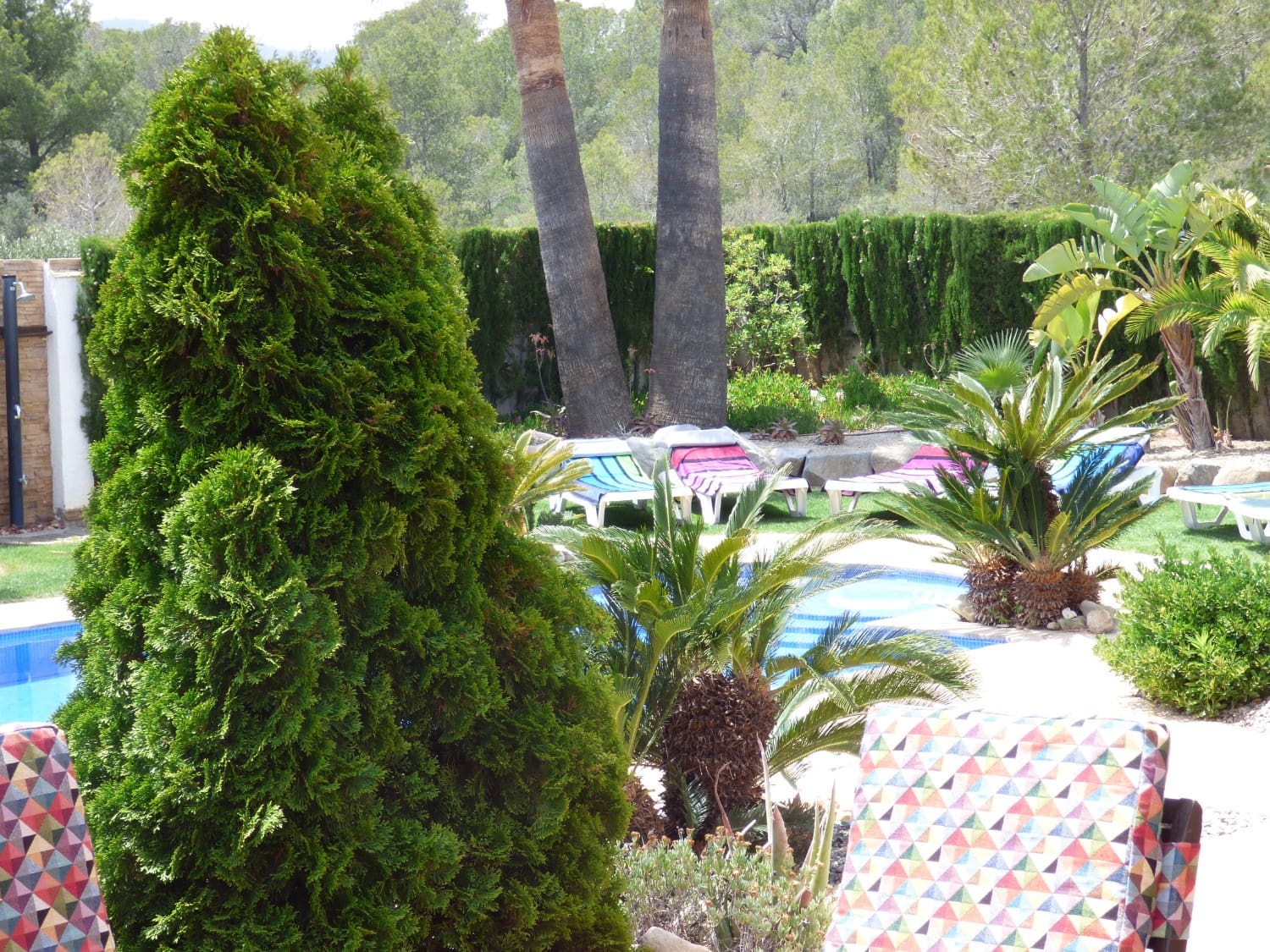 Chalet de 7 habitaciones en Mont-roig del Camp en venta con piscina garaje - 795.000 € (Ref: 5692327)