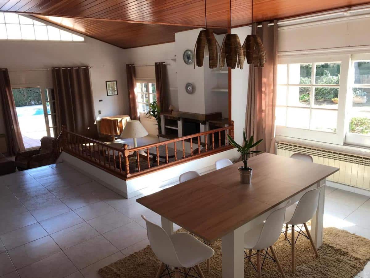 6 Zimmer Villa zu verkaufen in L'Ametlla de Mar mit Pool Garage - 795.000 € (Ref: 7167842)