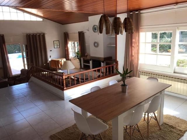 6 soverom Villa til salgs i L'Ametlla de Mar med svømmebasseng garasje - € 795 000 (Ref: 7167842)