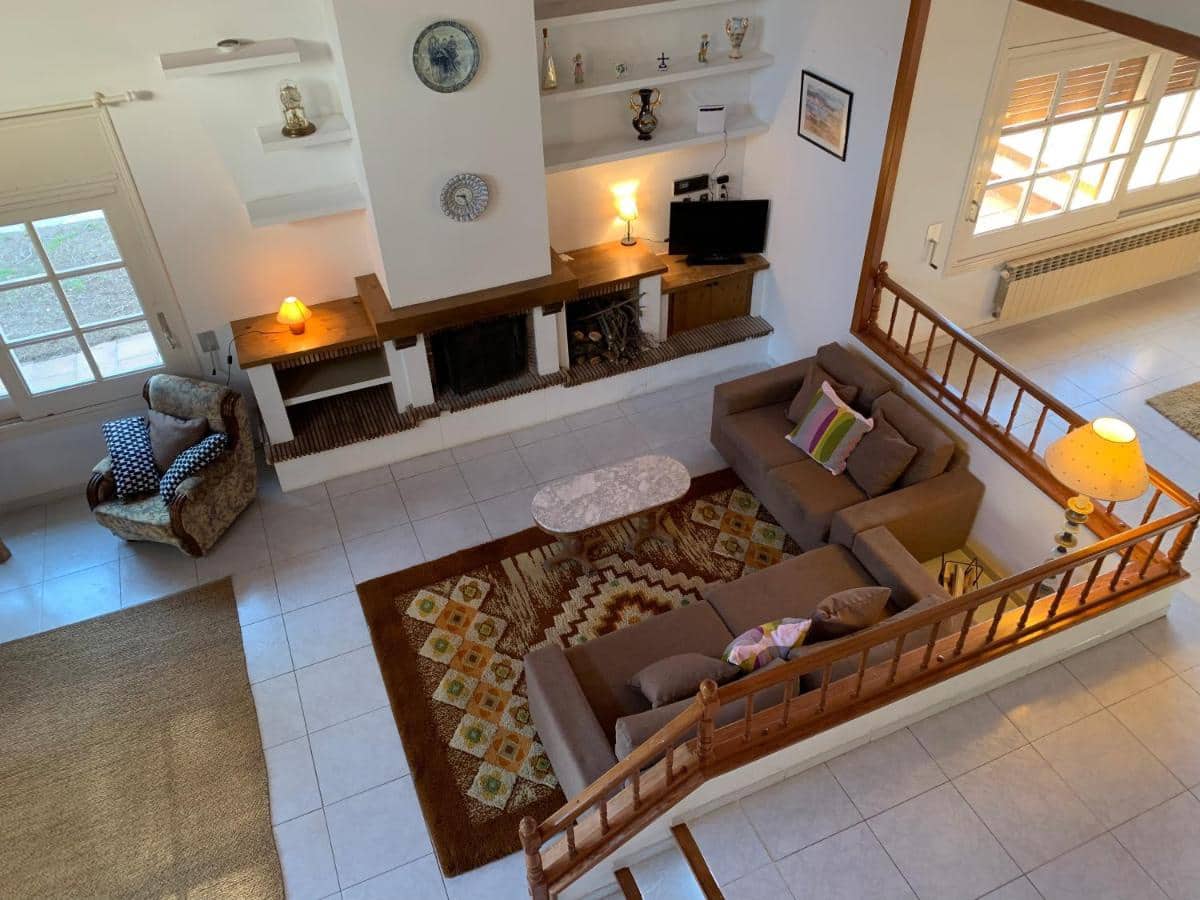 6 Zimmer Villa zu verkaufen in L'Ametlla de Mar mit Pool Garage - 795.000 € (Ref: 7167842)