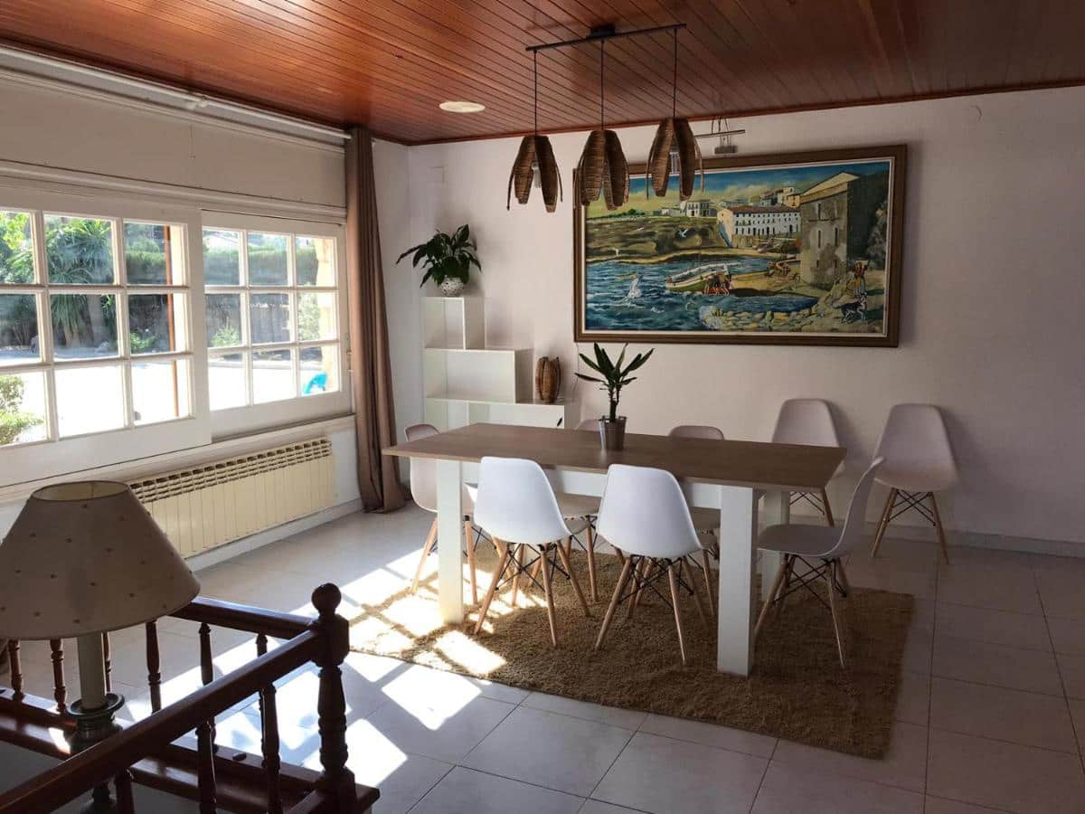 6 Zimmer Villa zu verkaufen in L'Ametlla de Mar mit Pool Garage - 795.000 € (Ref: 7167842)