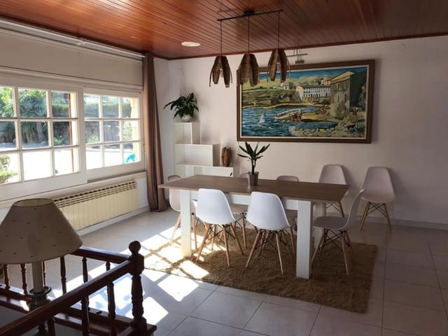 6 soverom Villa til salgs i L'Ametlla de Mar med svømmebasseng garasje - € 795 000 (Ref: 7167842)