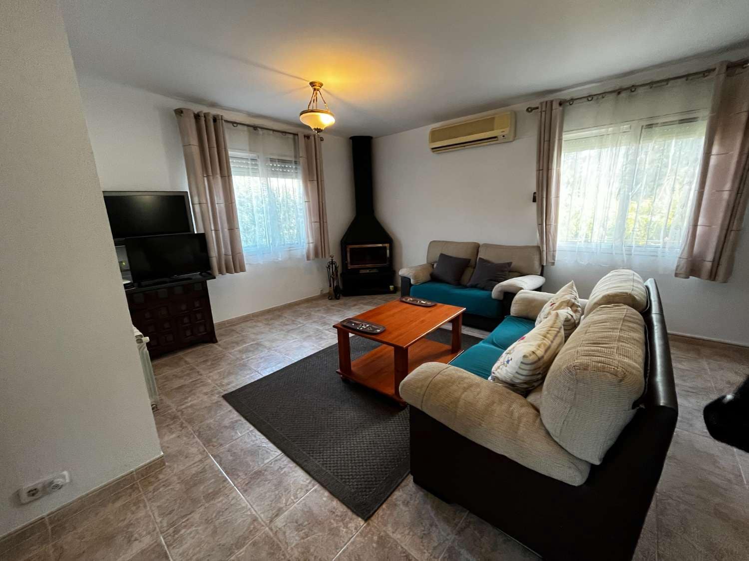 4 soverom Villa til salgs i L'Ametlla de Mar med svømmebasseng - € 279 000 (Ref: 7291879)