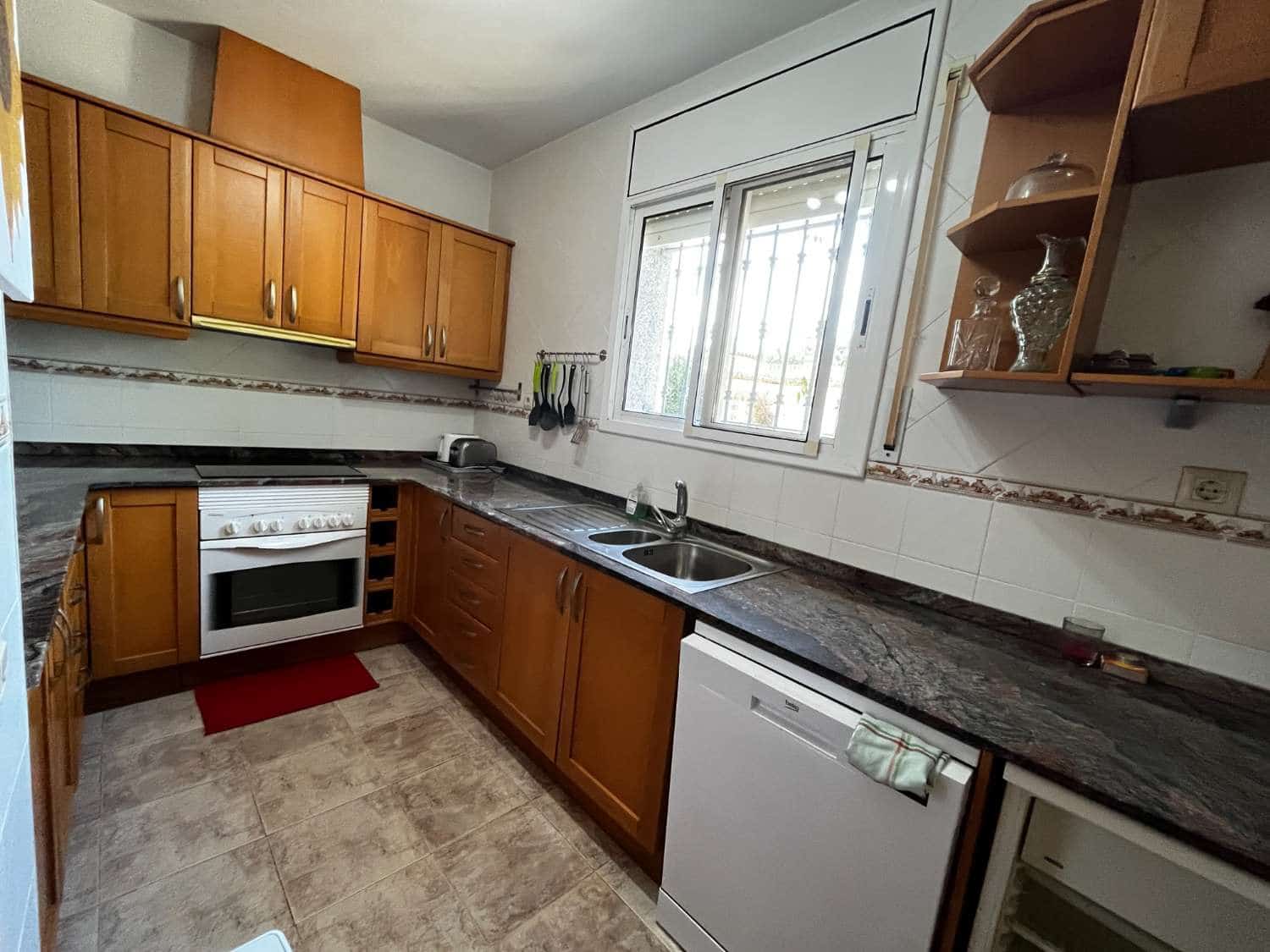 4 soverom Villa til salgs i L'Ametlla de Mar med svømmebasseng - € 279 000 (Ref: 7291879)