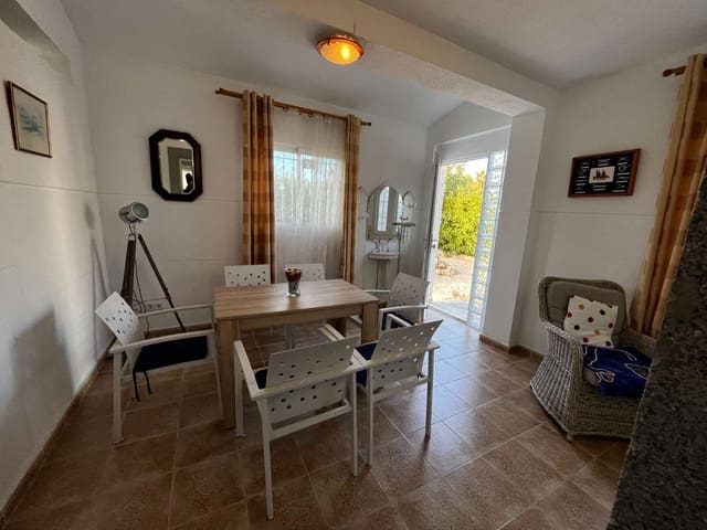 4 soverom Villa til salgs i L'Ametlla de Mar med svømmebasseng - € 279 000 (Ref: 7291879)