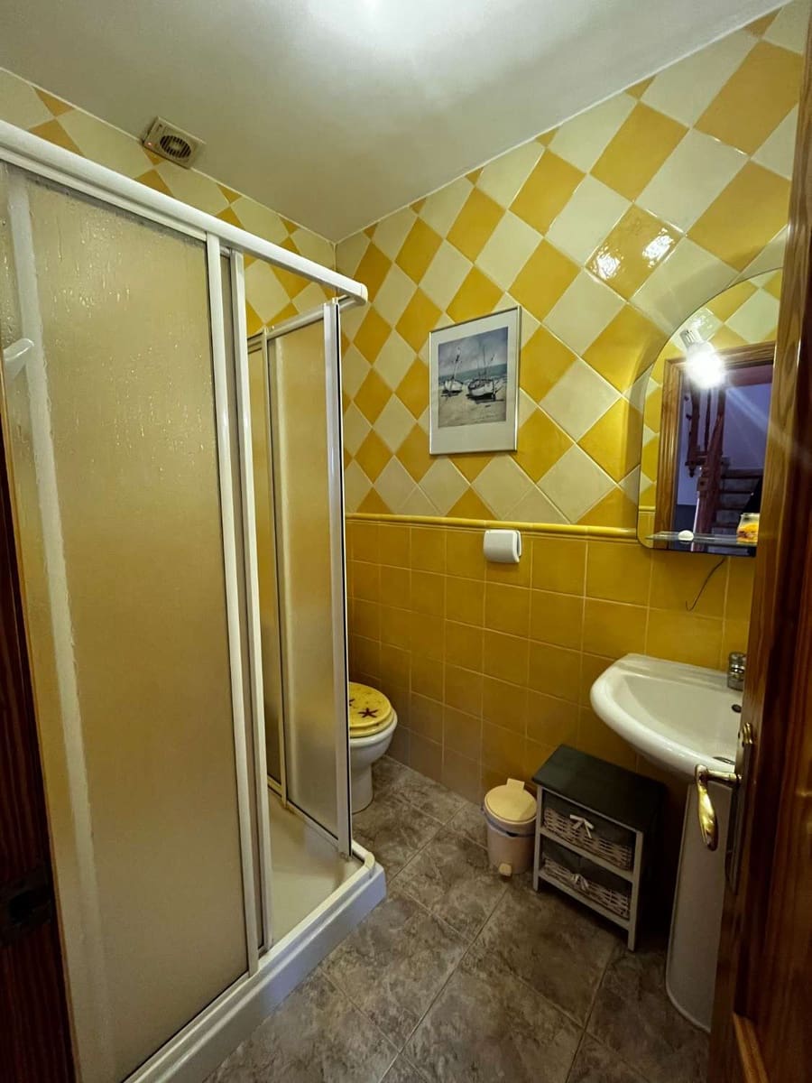 4 soverom Villa til salgs i L'Ametlla de Mar med svømmebasseng - € 279 000 (Ref: 7291879)