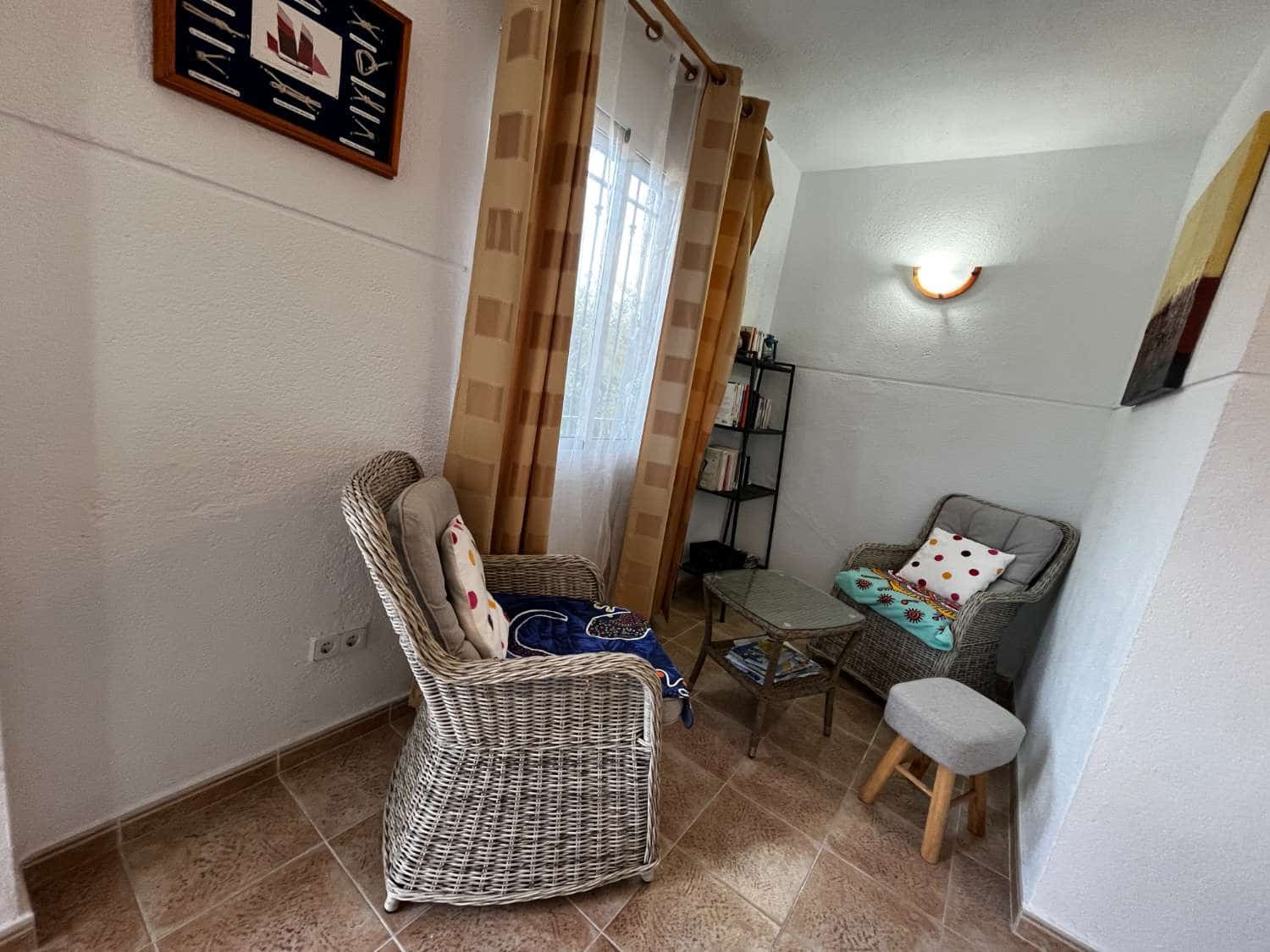 4 soverom Villa til salgs i L'Ametlla de Mar med svømmebasseng - € 279 000 (Ref: 7291879)