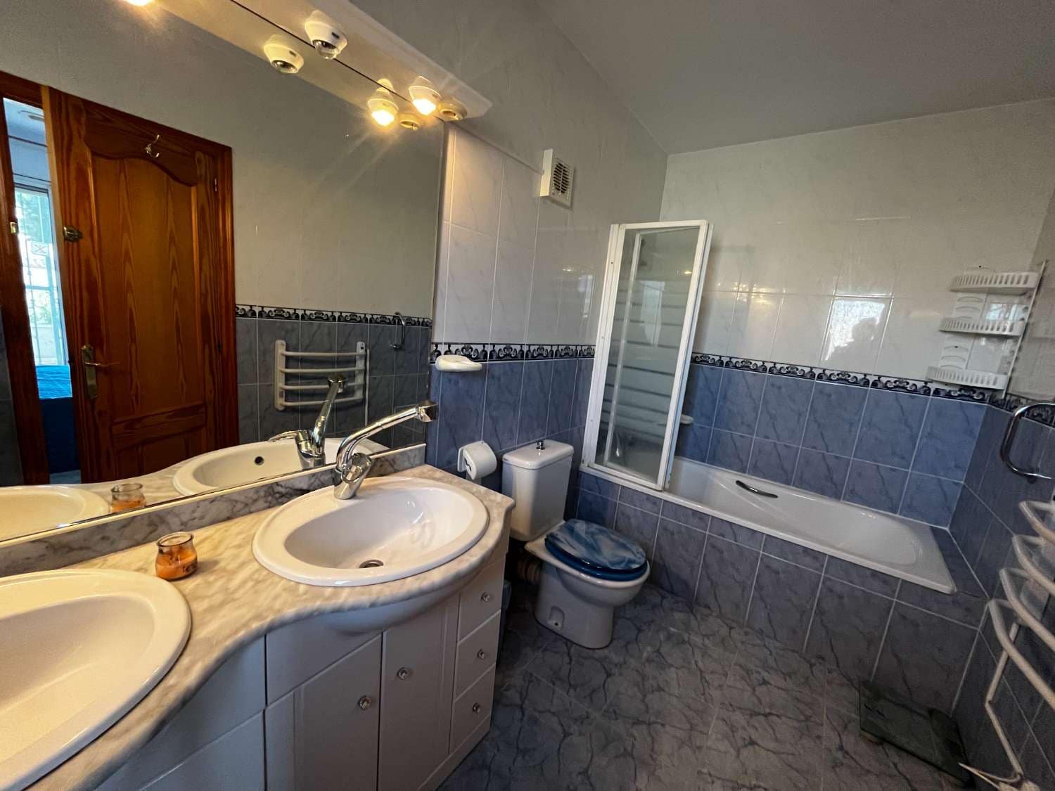 4 soverom Villa til salgs i L'Ametlla de Mar med svømmebasseng - € 279 000 (Ref: 7291879)