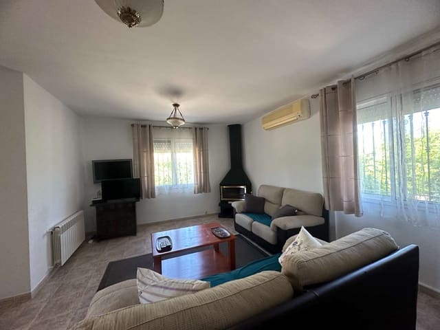 4 soverom Villa til salgs i L'Ametlla de Mar med svømmebasseng - € 279 000 (Ref: 7291879)