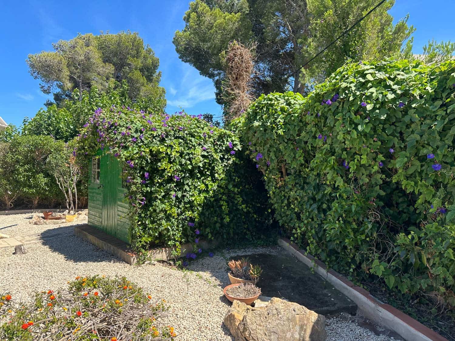 4 soverom Villa til salgs i L'Ametlla de Mar med svømmebasseng - € 279 000 (Ref: 7291879)