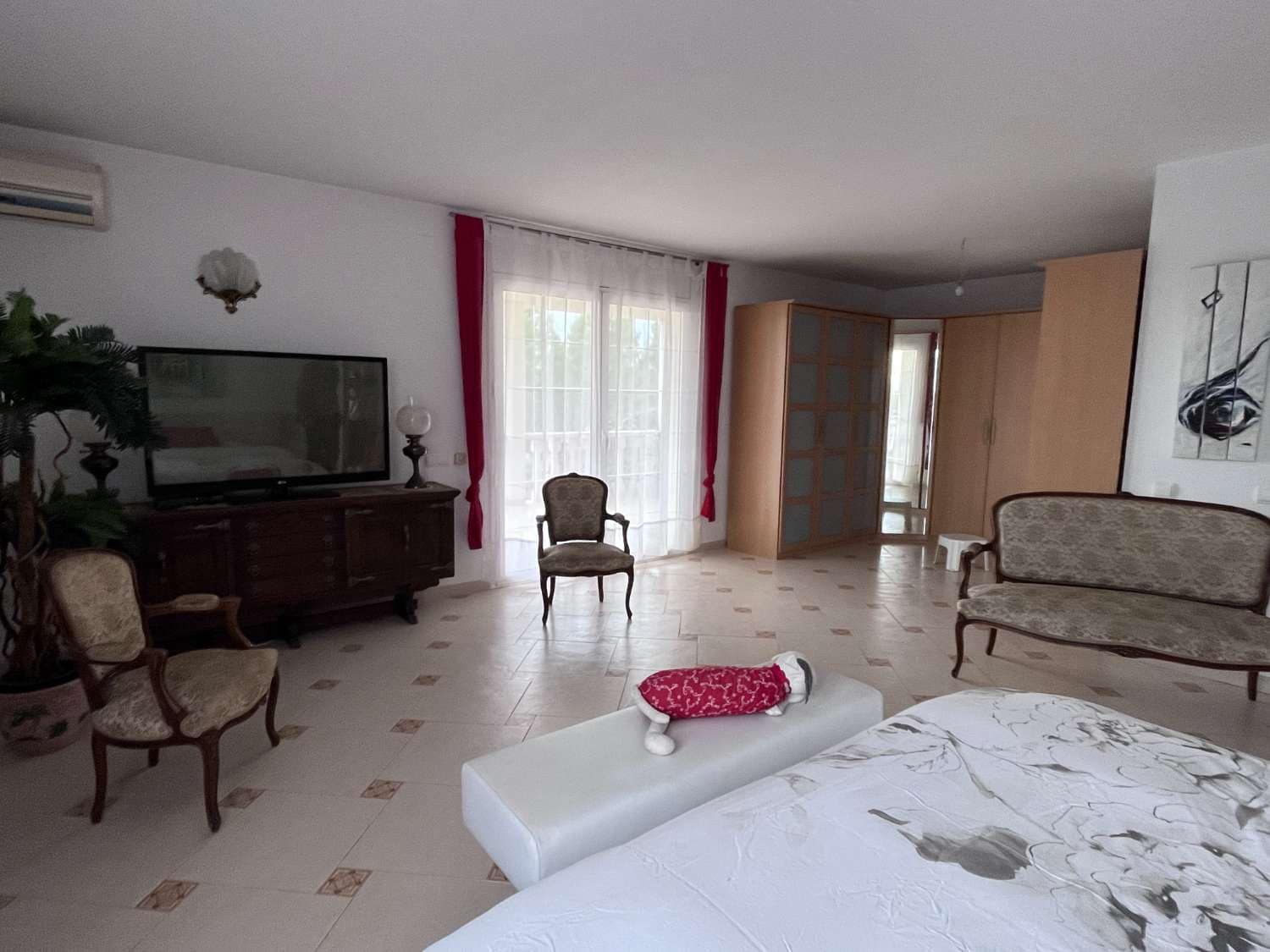 4 soveværelse Villa til salg i L'Ametlla de Mar med swimmingpool garage - € 850.000 (Ref: 7442305)