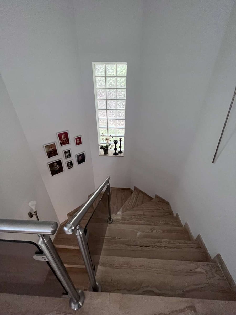 4 soveværelse Villa til salg i L'Ametlla de Mar med swimmingpool garage - € 850.000 (Ref: 7442305)