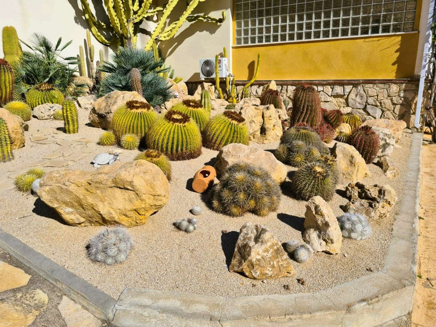 4 soveværelse Villa til salg i L'Ametlla de Mar med swimmingpool garage - € 850.000 (Ref: 7442305)