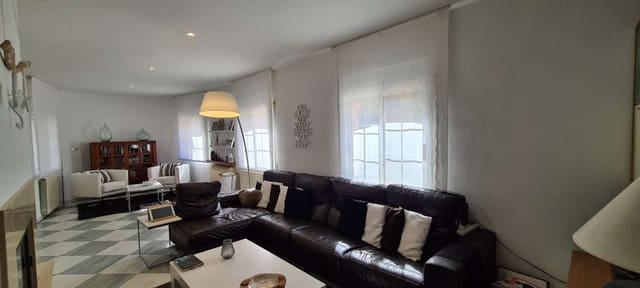 5 makuuhuone Huvila myytävänä paikassa L'Ametlla de Mar mukana uima-altaan - 1 800 000 € (Ref: 7458953)