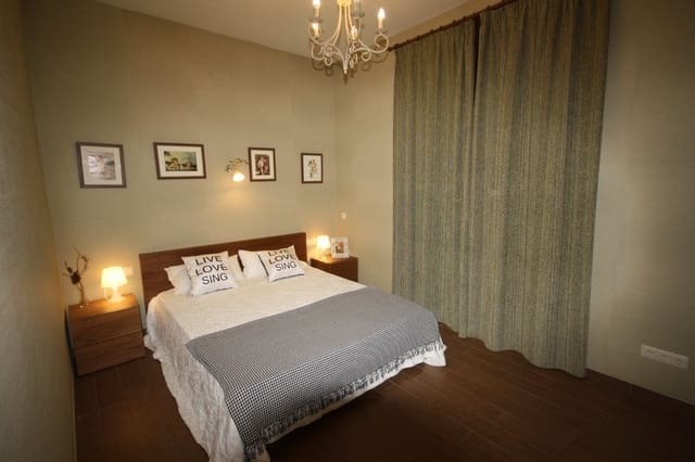 5 makuuhuone Huvila myytävänä paikassa L'Ametlla de Mar mukana uima-altaan - 1 300 000 € (Ref: 7464656)